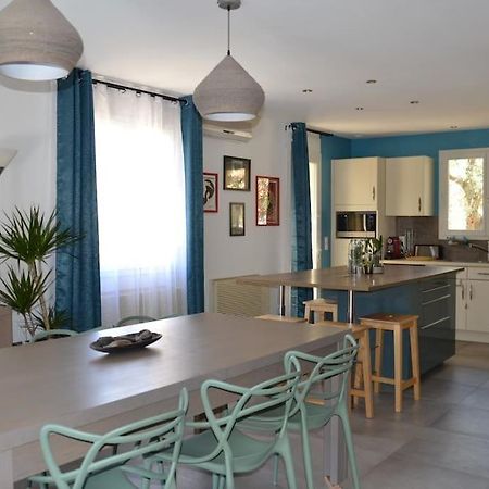 Jolie Villa, Piscine, 10Min Centre Ville, Wifi Montpellier Extérieur photo